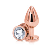 Rear Assets Rose Gold Medium